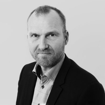 Martin Schousboe