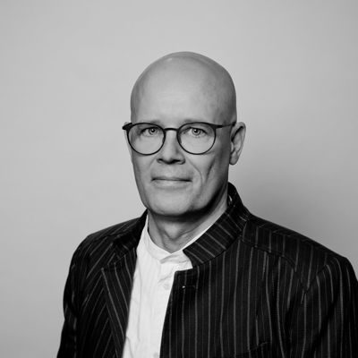 Thomas Jensen