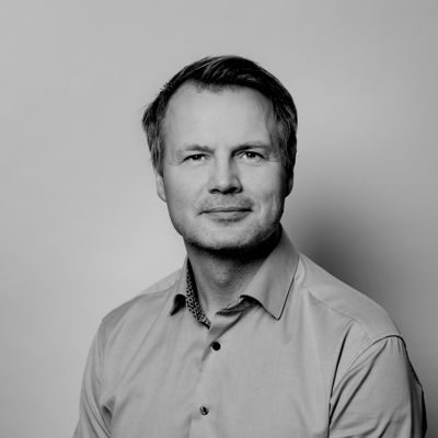 Thor Grønning Johansen